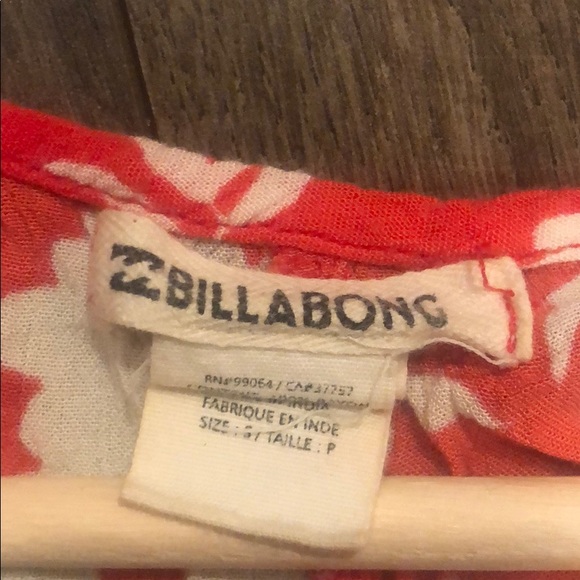 Romper - Picture 2 of 2